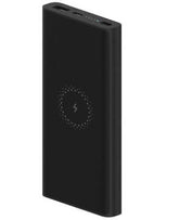 LUCKIELLS: Large Capacity Power Bank for Ultimate Portability