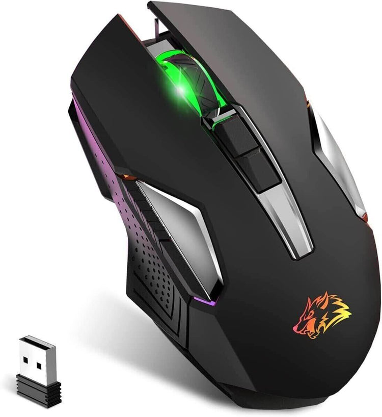LUCKIELLS Computer Mice & Keyboards