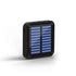 LUCKIELLS: Mini Convenient Solar Power Bank for Travel