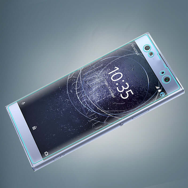 Tempered Glass Film for Xperia XA1 Protector