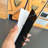 Anti-Peep HD Tempered Glass Screen Protector