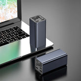 LUCKIELLS High Power Laptop Charging Bank