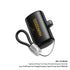 LUCKIELLS     Portable Mini Capsule Power Bank