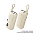 LUCKIELLS     Portable Mini Capsule Power Bank