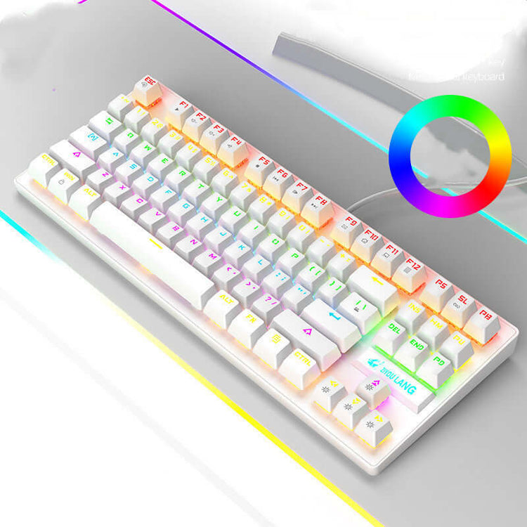 Gaming Game Manipulator Keyboard for Notebook