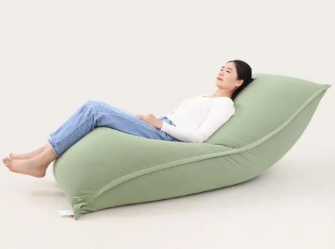 Lying & Sleeping Bedroom Lazy Sofa