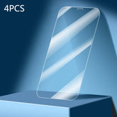 HD Tempered Glass Mobile Phone Screen Protector Film