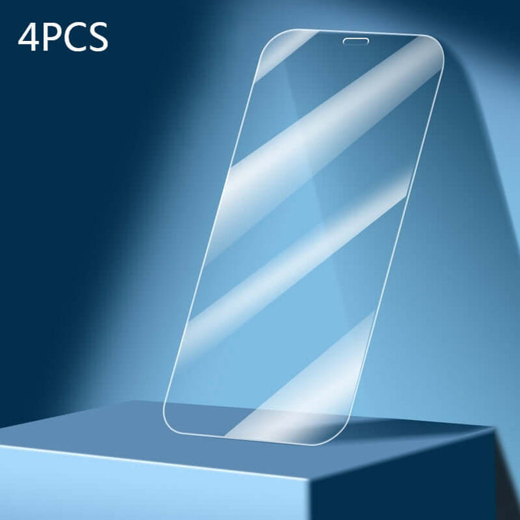 HD Tempered Glass Mobile Phone Screen Protector Film