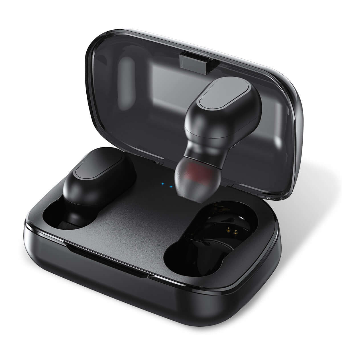 Mini Bluetooth Wireless Headphones
