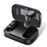 Mini Bluetooth Wireless Headphones