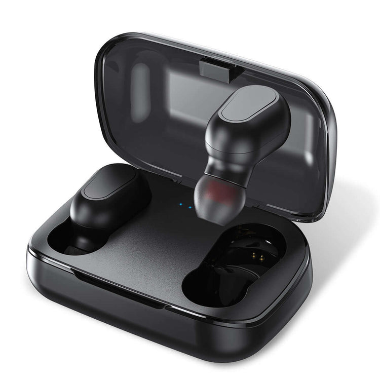 Mini Bluetooth Wireless Headphones